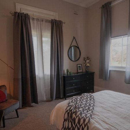 The Royal Mail Hotel Braidwood Ngoại thất bức ảnh