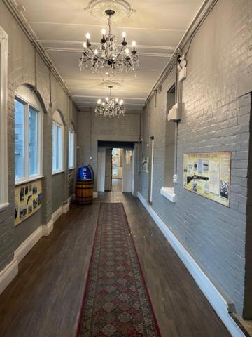 The Royal Mail Hotel Braidwood Ngoại thất bức ảnh